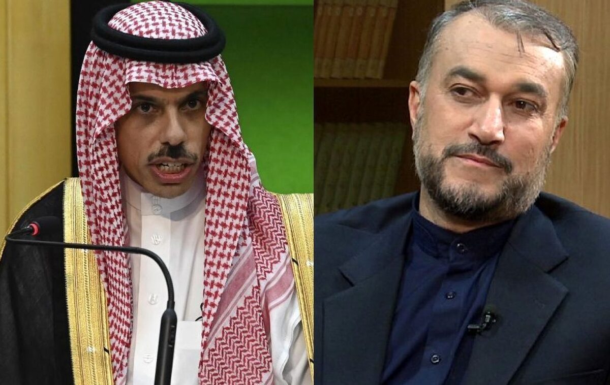 وزیران خارجه ایران و عربستان در ماه رمضان دیدار می‌کنند؟