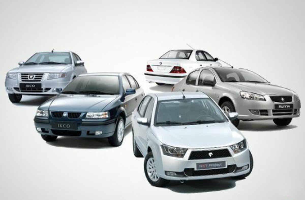 زمان اعلام رسمی قیمت کارخانه‌ای خودرو‌های داخلی تعیین شد (۹ فروردین ۱۴۰۲)
