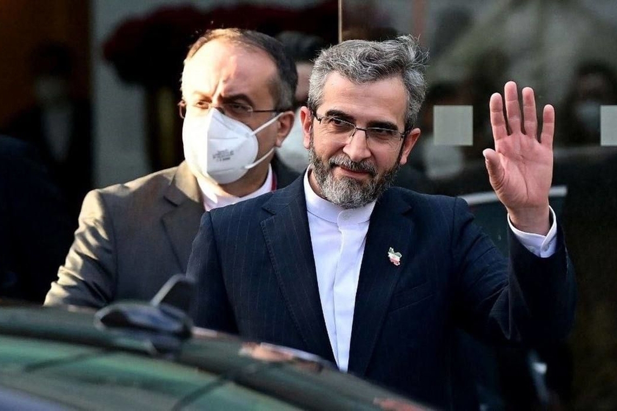 معاون وزیر خارجه: تلاش ایران تجارت غیردلاری در چارچوب بریکس است