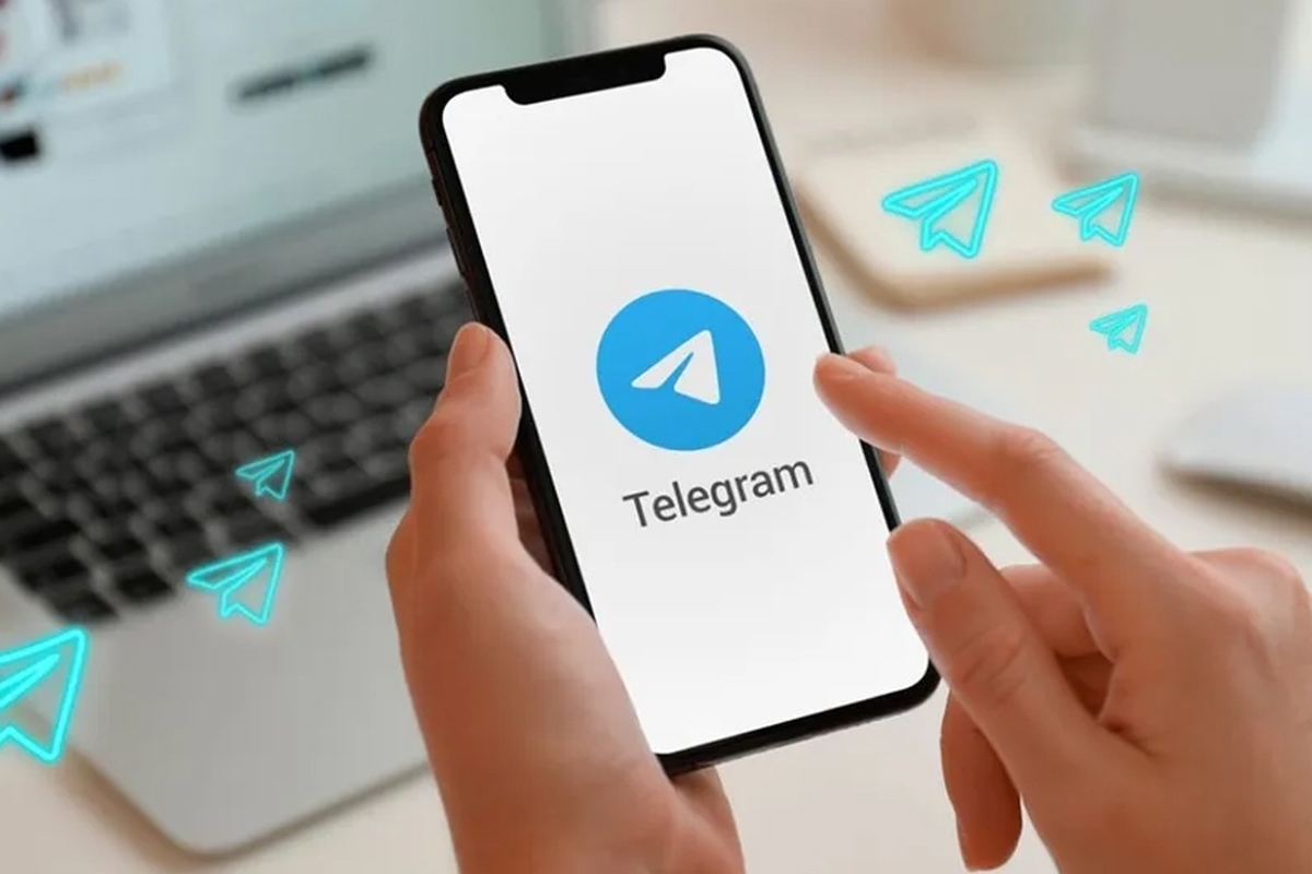 آپدیت تلگرام منتشر شد (۱۰ دی ۱۴۰۲) | بهبود بخش تماس، اصلاح بات‌ها و ویژگی‌های دیگر