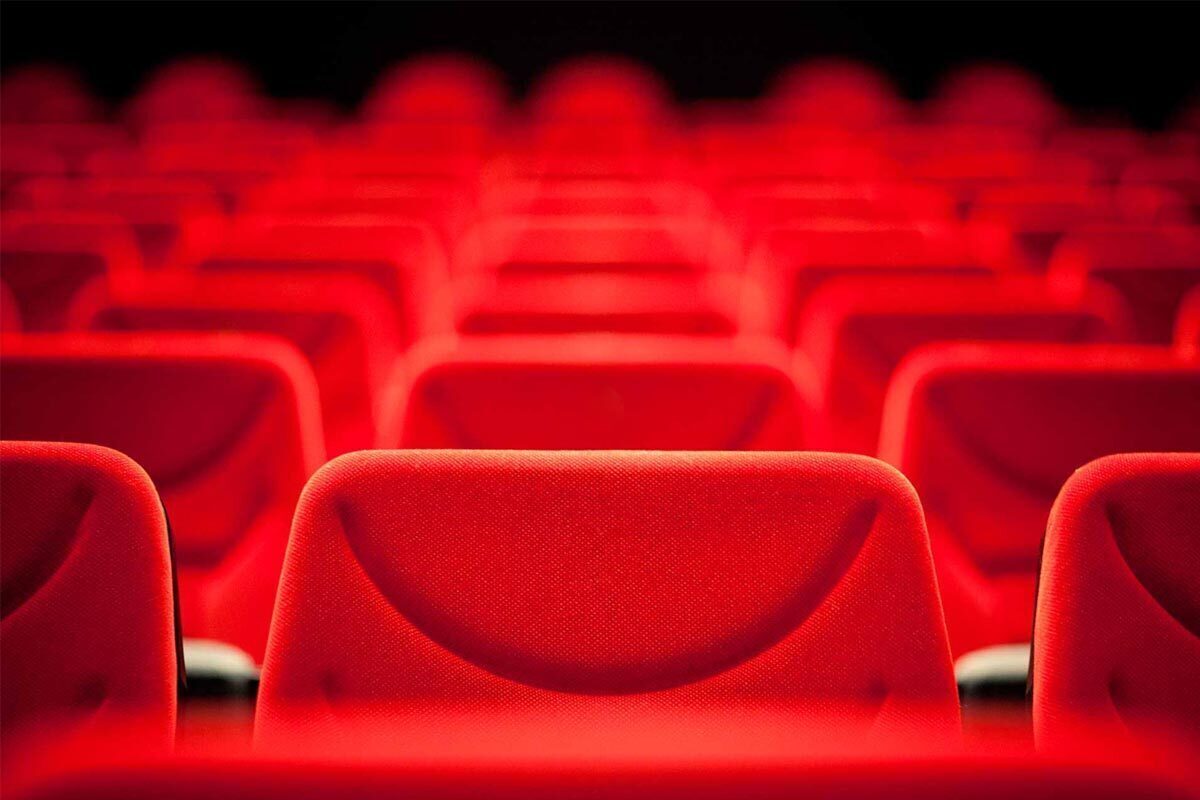 رشد ۵۲ درصدی فروش گیشه سینما‌ها در اولین دوشنبه نیم‌بها (۱۲ دی ۱۴۰۲)
