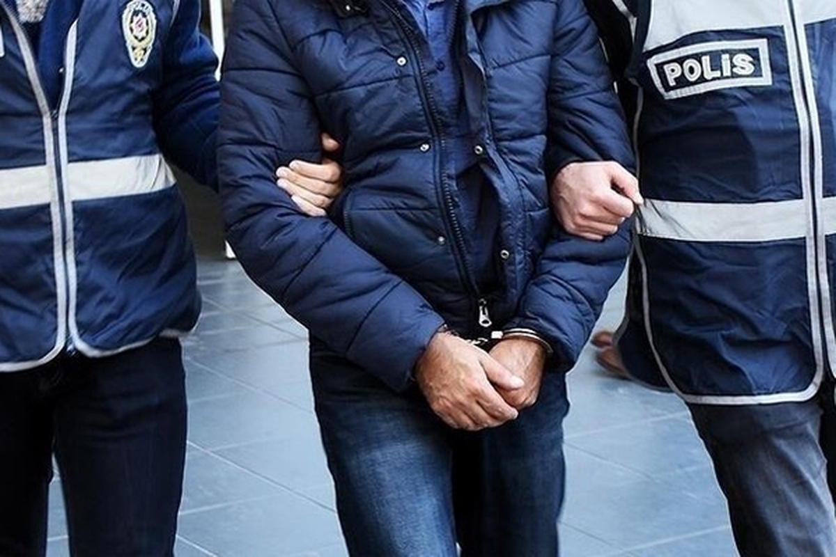 ۳۳ جاسوس موساد در استانبول بازداشت شدند