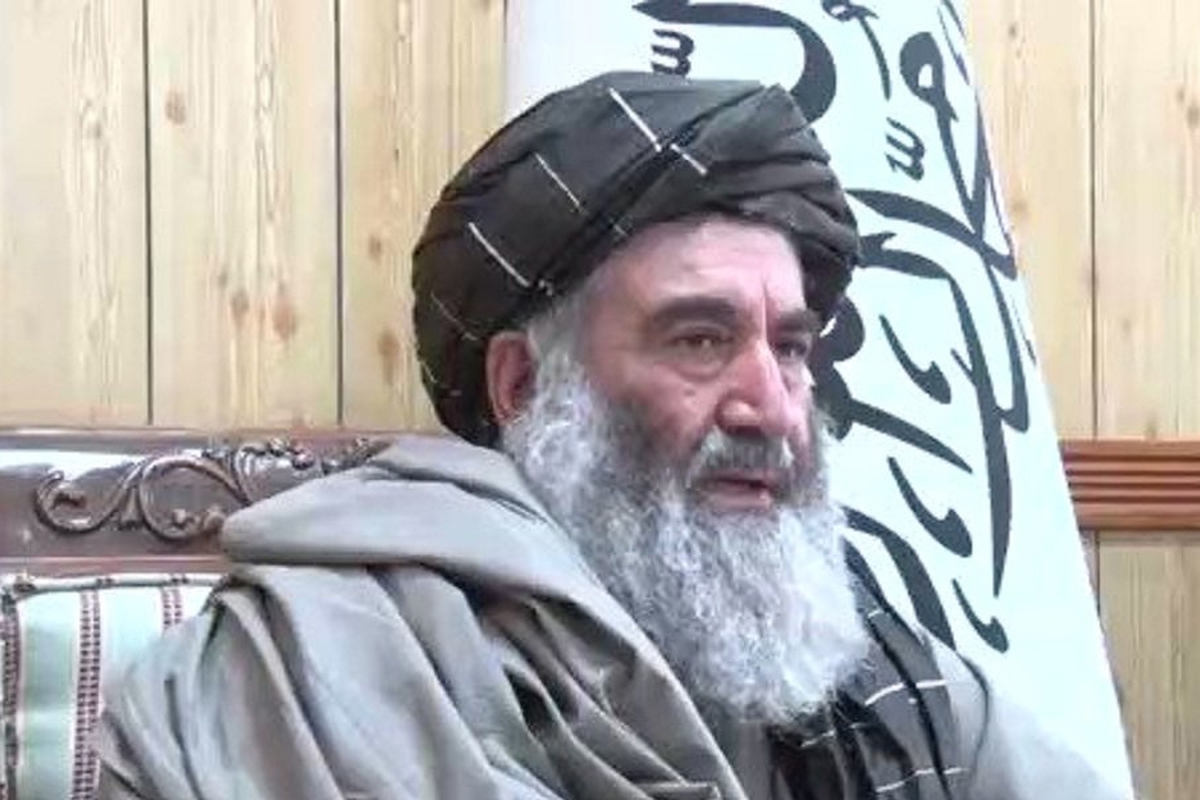 هیاتی از طالبان برای حل مشکلات دوجانبه به پاکستان سفر کرد