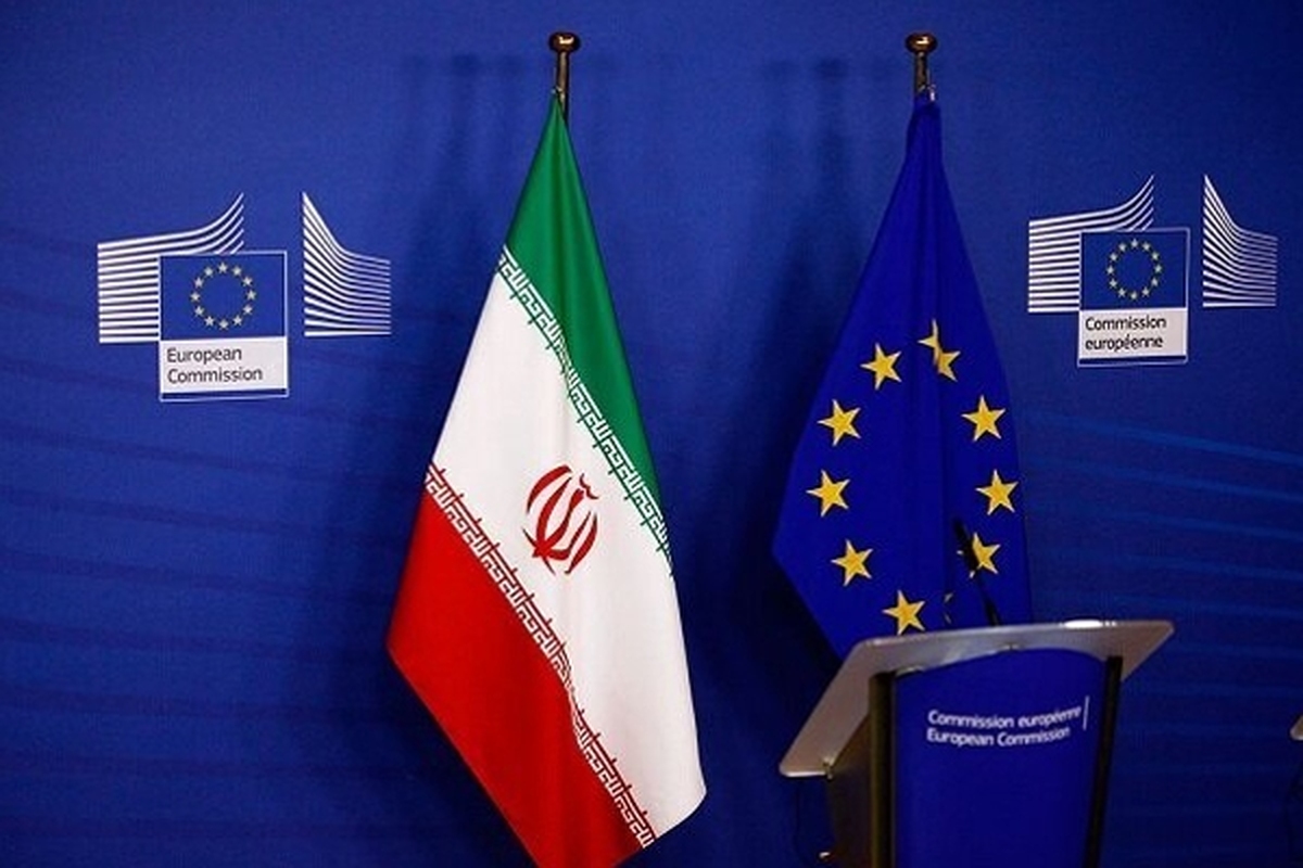 اتحادیه اروپا، حادثه تروریستی کرمان را به شدت محکوم کرد