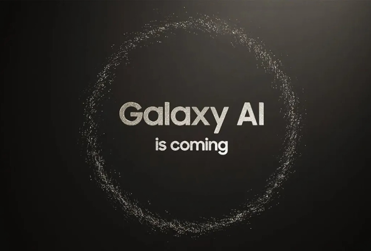 سامسونگ: Galaxy S24 AI عصر جدیدی را در تاریخ تلفن همراه آغاز خواهد کرد + ویدئو