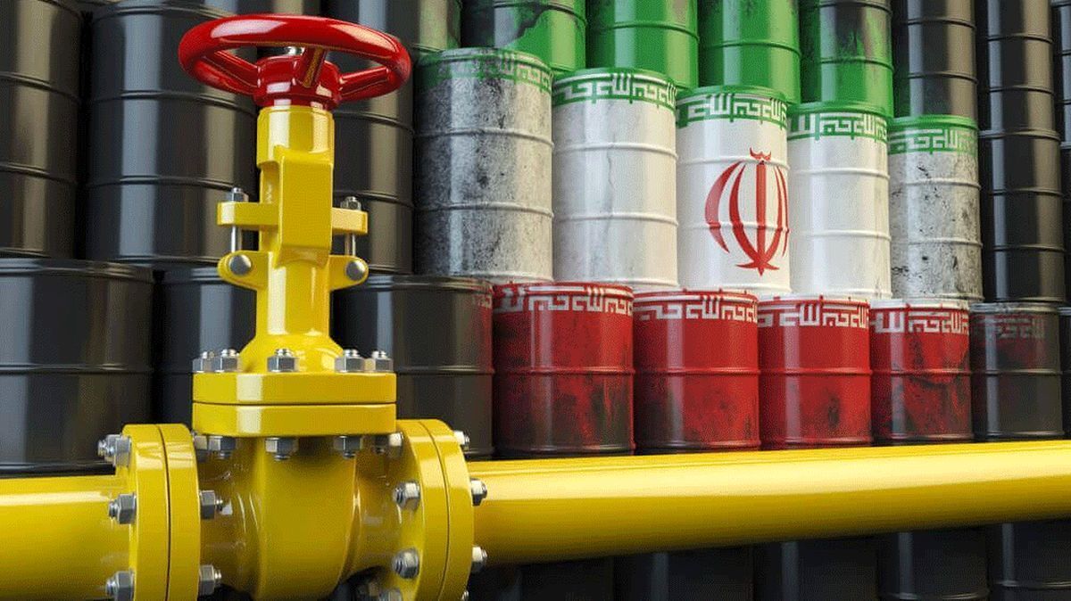 پایان تخفیف نفتی ایران به چین