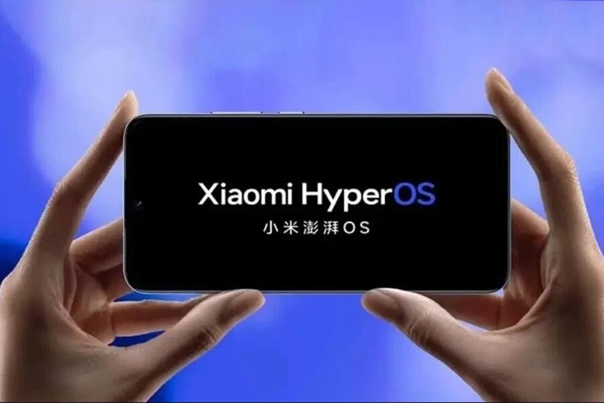 اولین گوشی‌های شیائومی به‌روزرسانی‌ HyperOS را دریافت کردند