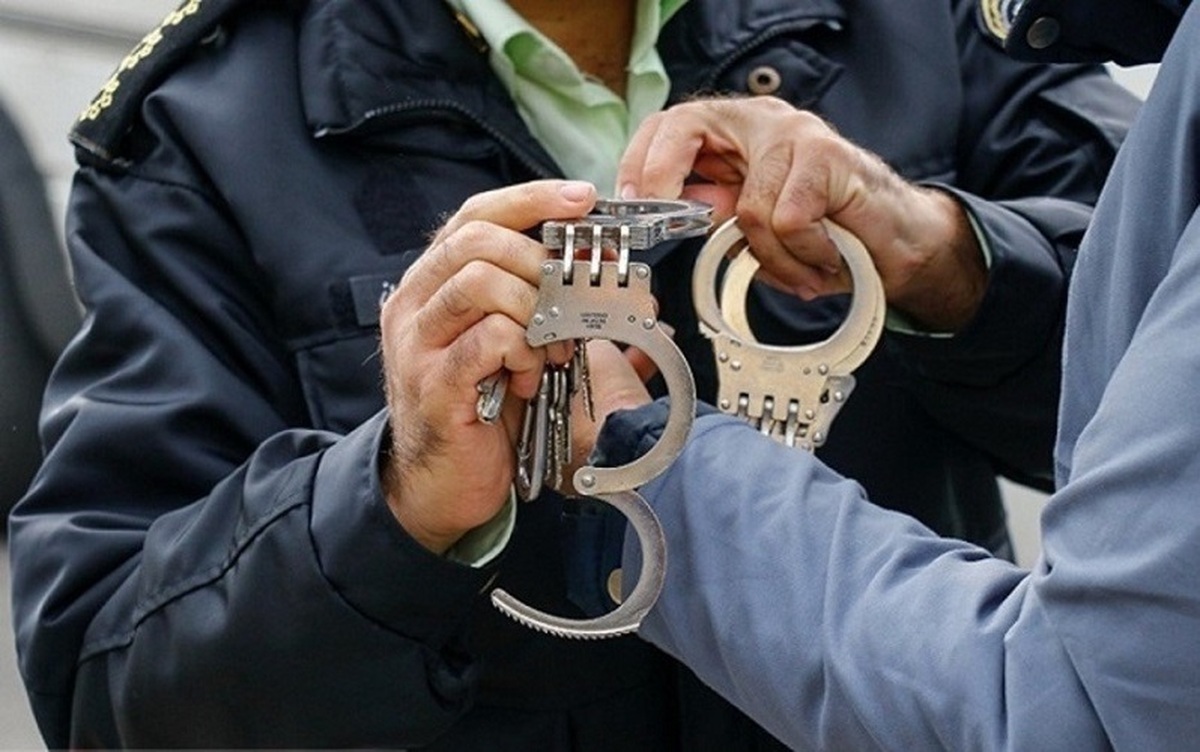 دستگیری ۶۸۸ متهم طی ۷۲ ساعت در خراسان رضوی (۱۸ دی ۱۴۰۲)