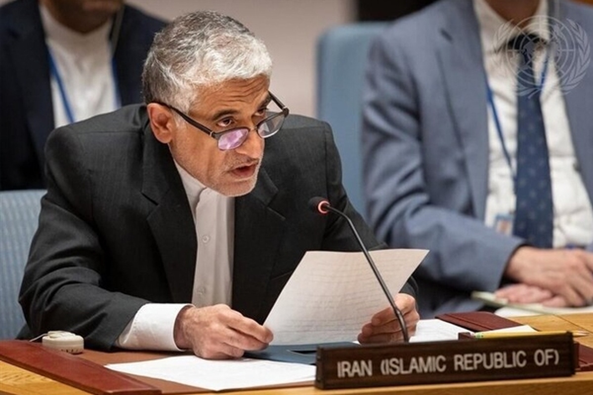 ایران درباره هرگونه اقدام تحریک آمیز آمریکا در منطقه هشدار داد