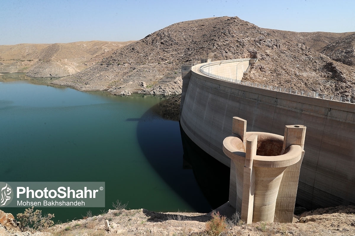 مشهد و تهران جزو طرح اضطراری تامین آب | صدای زنگ خطر بحران آب در مشهد بیش از پیش به گوش می‌رسد