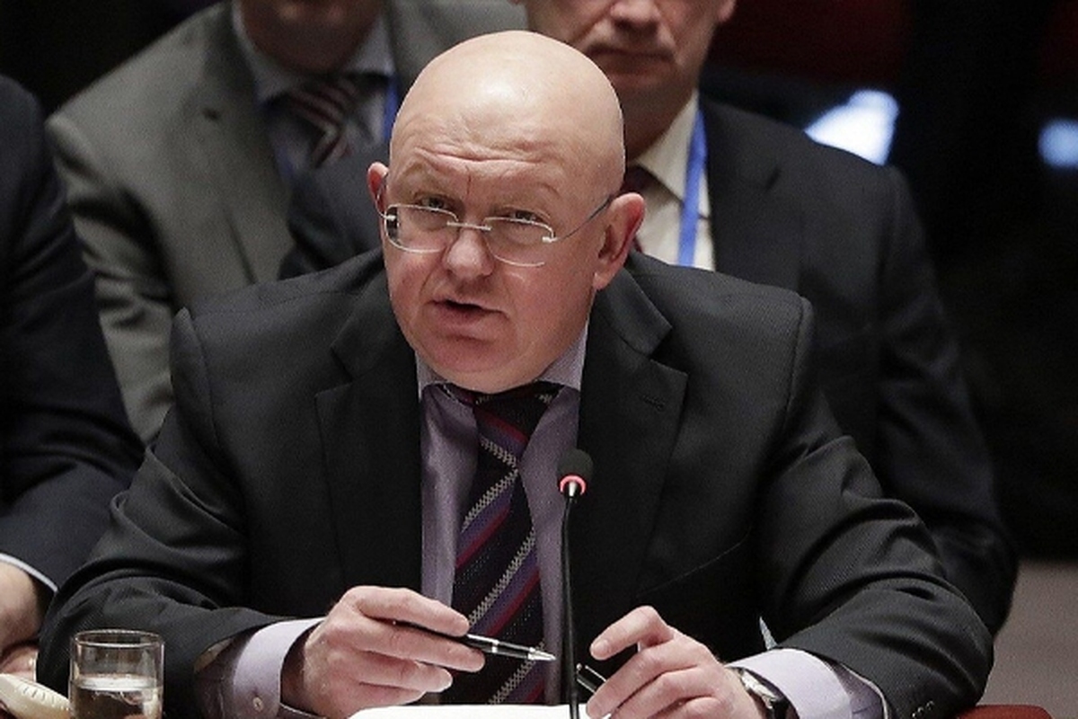 چرا روسیه قطعنامه شورای امنیت درباره غزه را وتو نکرد؟