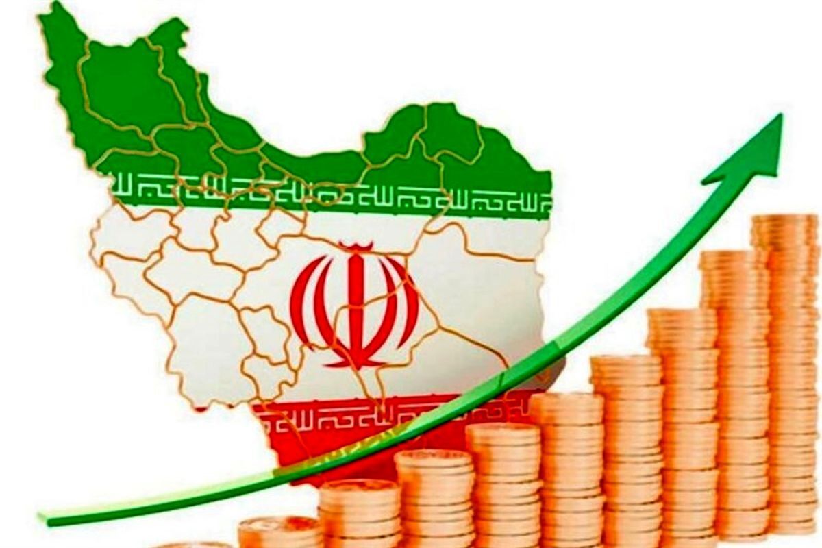رشد ۴.۷ درصدی اقتصاد ایران در ۶ ماهه اول ۱۴۰۲
