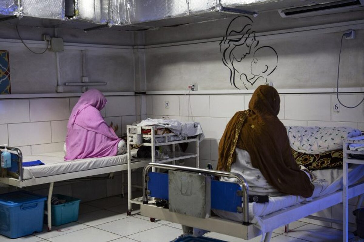 سازمان ملل: هر دو ساعت یک زن هنگام زایمان در افغانستان جان می‌دهد