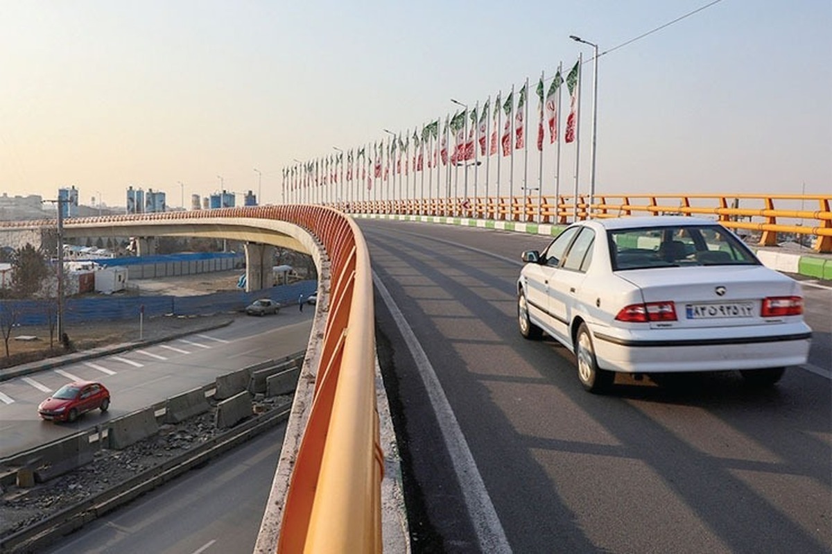 عملیات اجرایی پل سوم تقاطع شهید فهمیده، تقاطع خیام و پروژه میدان انقلاب مشهد به زودی آغاز می‌شود