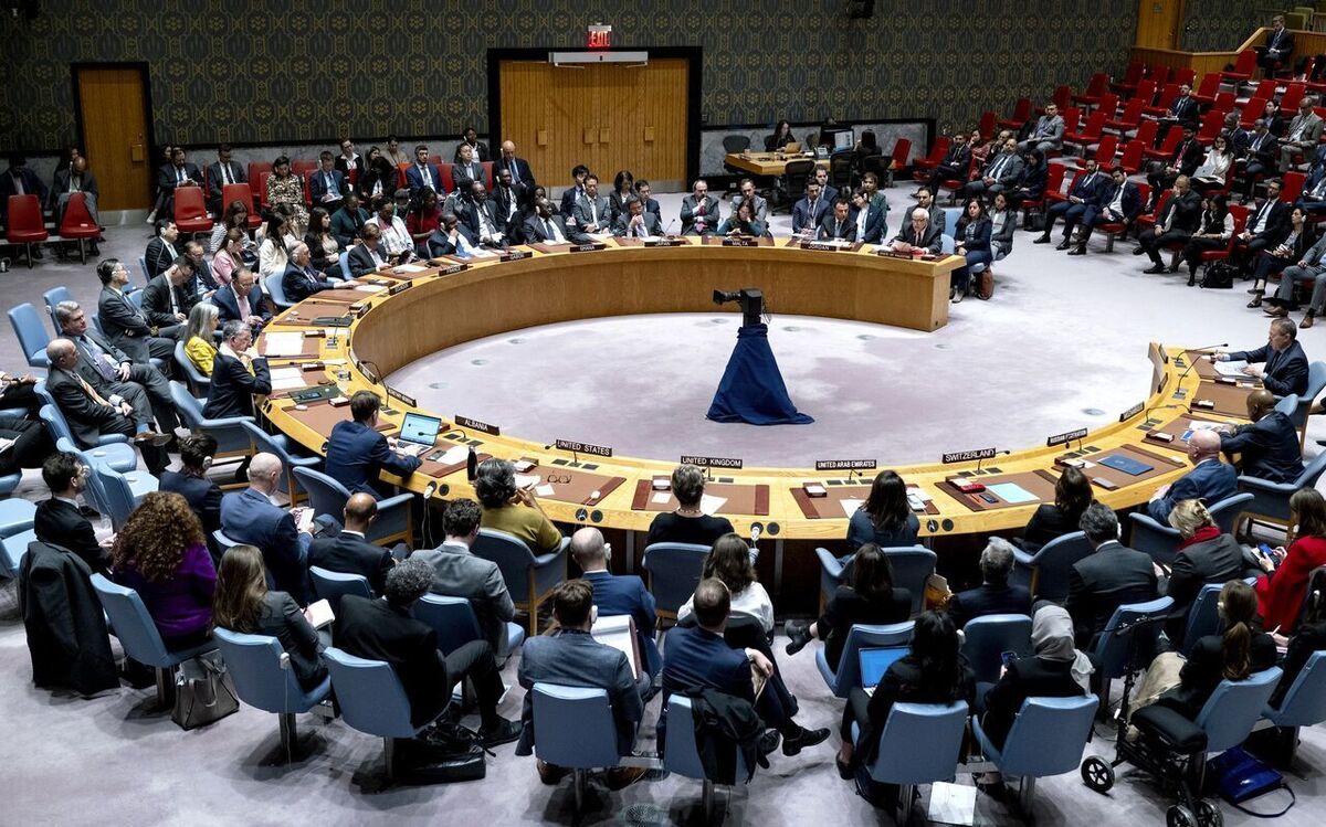درخواست روسیه برای تشکیل جلسه فوری شورای امنیت درباره یمن