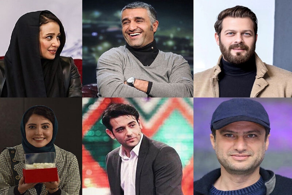پرکارترین بازیگران چهل و دومین جشنواره فیلم فجر را بشناسید