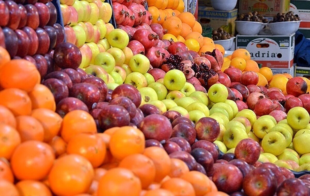 ویدئو | کلاهبرداری ۷۰۰ میلیونی یک میوه‌فروش در چند ساعت!