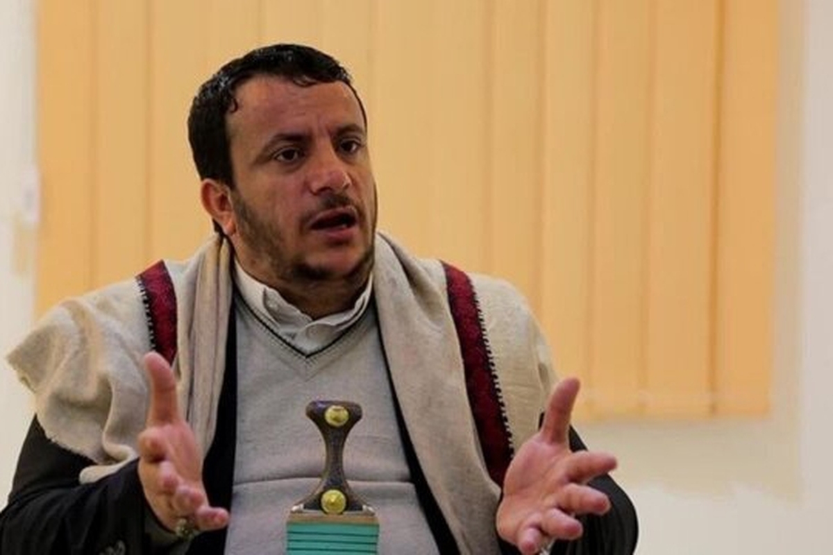 جنبش انصارالله یمن: آمریکا و انگلیس بهای تجاوزاتشان را می‌پردازند