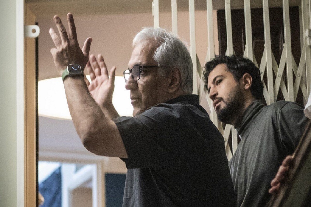 ماجرای کنار گذاشته شدن «ساعت ۶ صبح» مهران مدیری از جشنواره فیلم فجر چیست؟