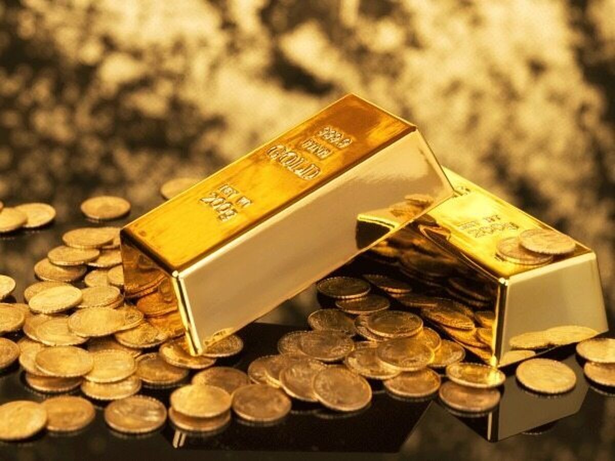 نرخ لحظه‌ای طلا در بازار امروز مشهد سه‌شنبه (۲۶ دی ۱۴۰۲)