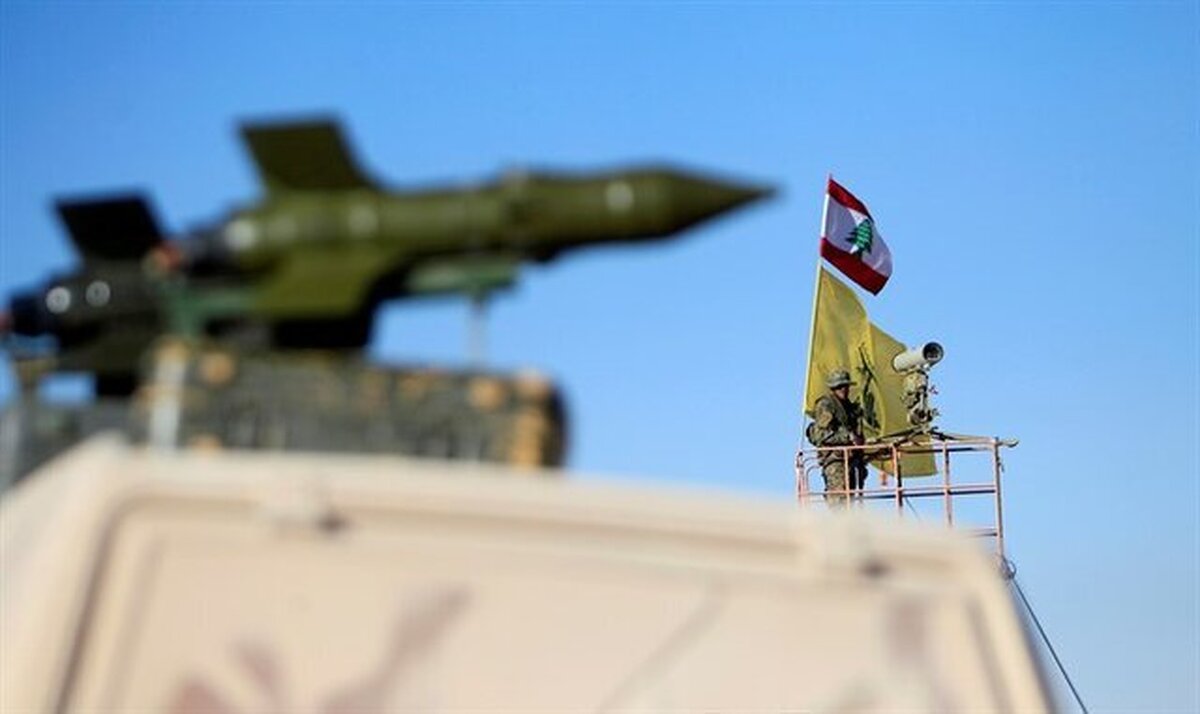 حزب الله لبنان پیشنهاد آتش بس با رژیم صهیونیستی را رد کرد