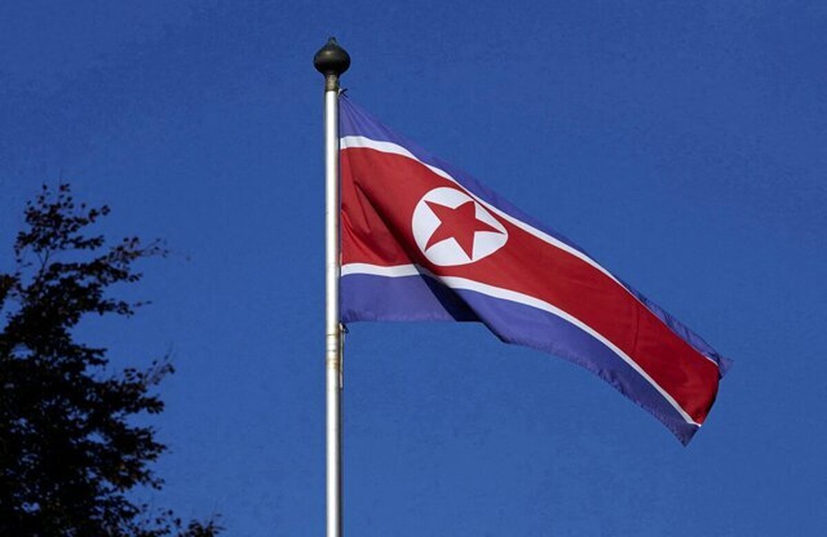 کره شمالی یک سیستم تسلیحات اتمی زیر دریایی آزمایش کرد