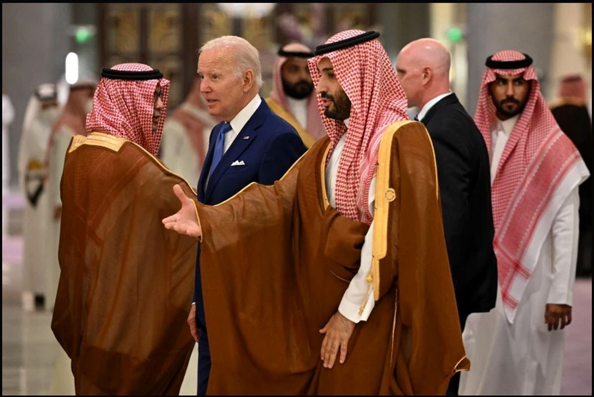 شرط عربستان برای عادی سازی روابط با رژیم صهیونیستی