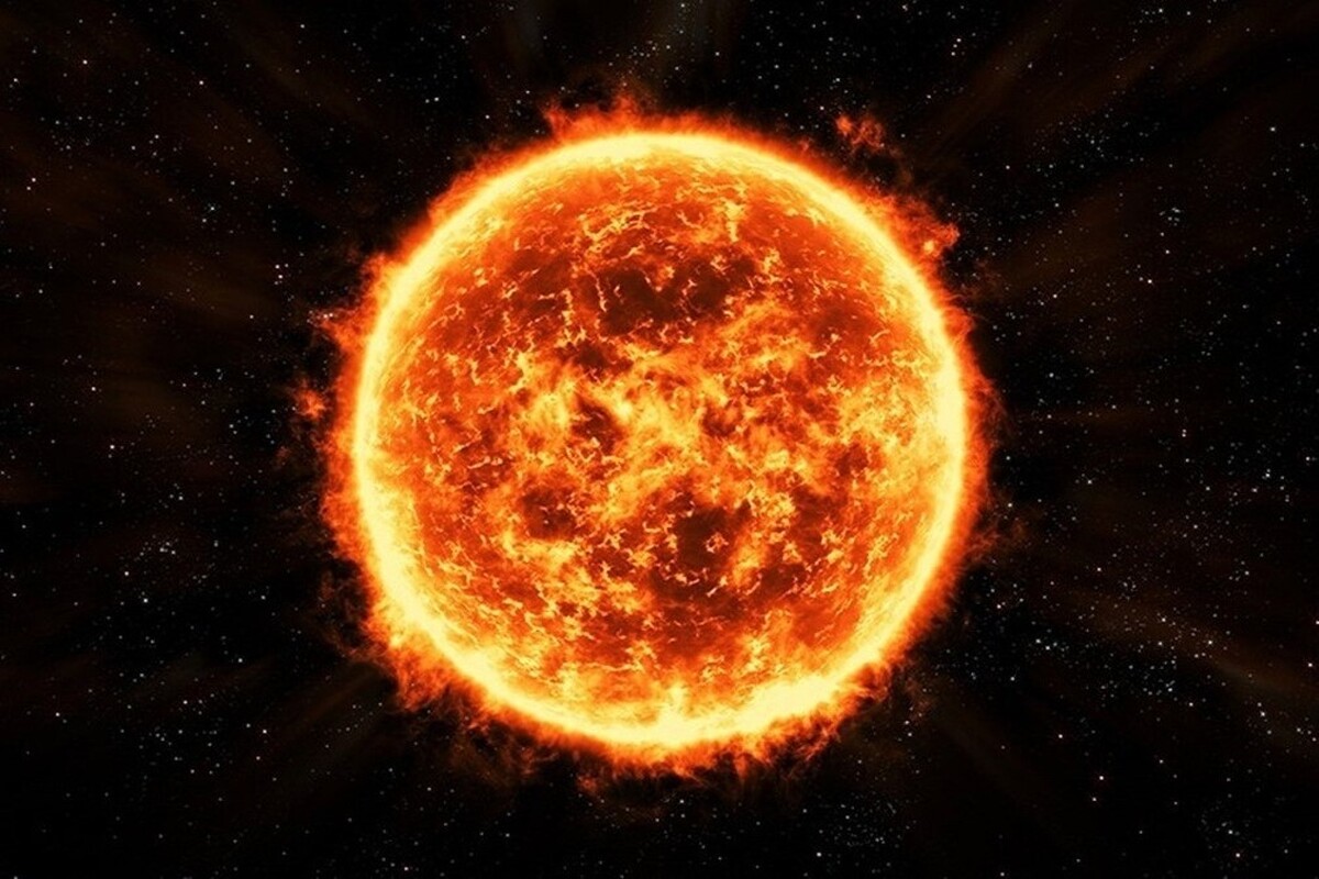 ویدئو| آیا مرگ خورشید، جهان جدیدی را کشف می‌کند؟