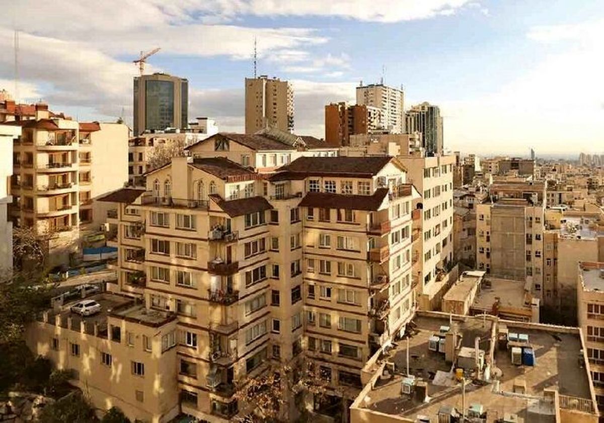 آپارتمان ۷۰ تا ۹۰ متری در تهران چند؟ + جدول (۴ دی ۱۴۰۲)