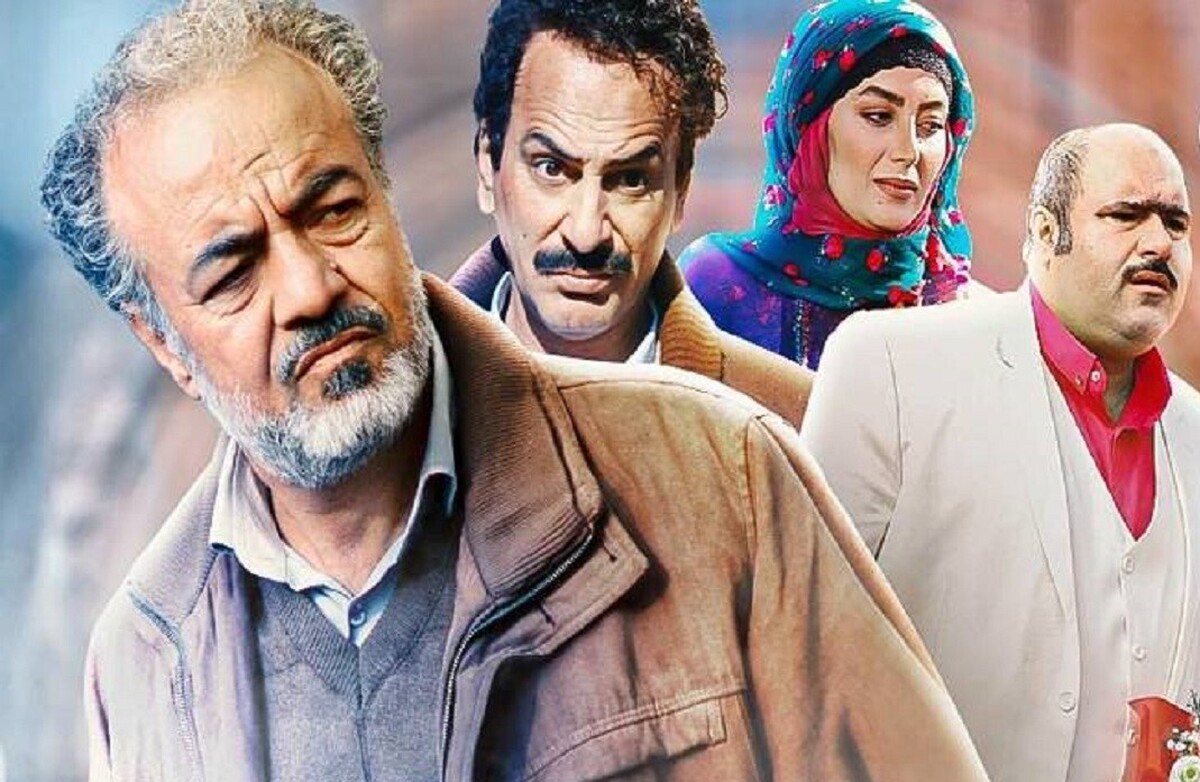 پخش فصل جدید سریال «نون‌خ» در رمضان ۱۴۰۲ + جزئیات