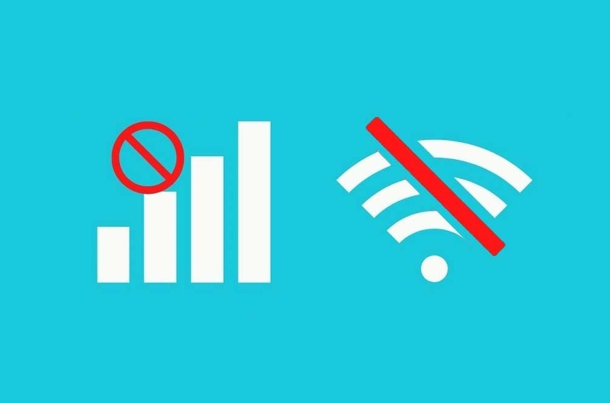 علت قطعی اینترنت مخابرات | امروز (۴ دی ۱۴۰۲)