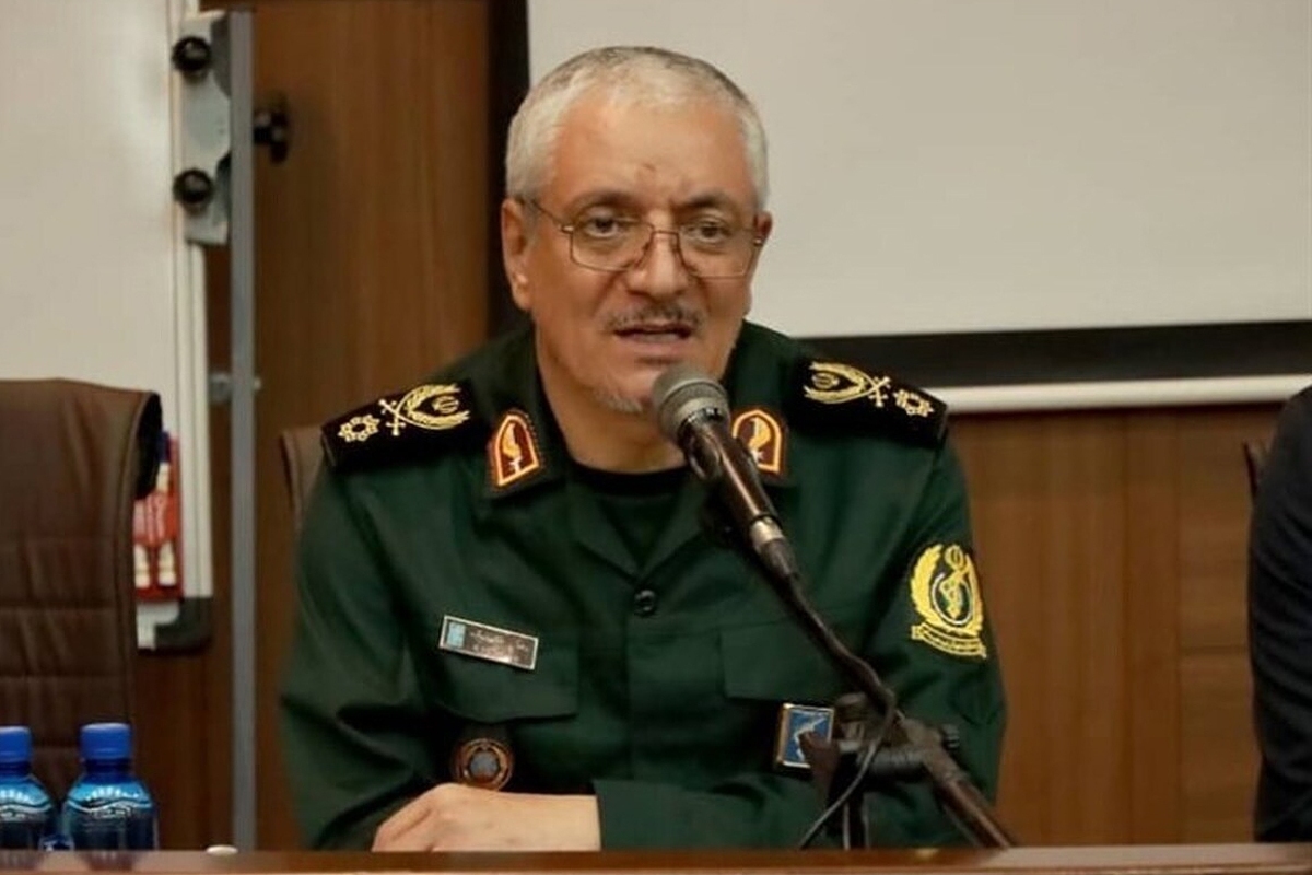 سخنگوی وزارت دفاع: انتظار پرداخت تاوان، رژیم صهیونیستی را زجرکش خواهد کرد