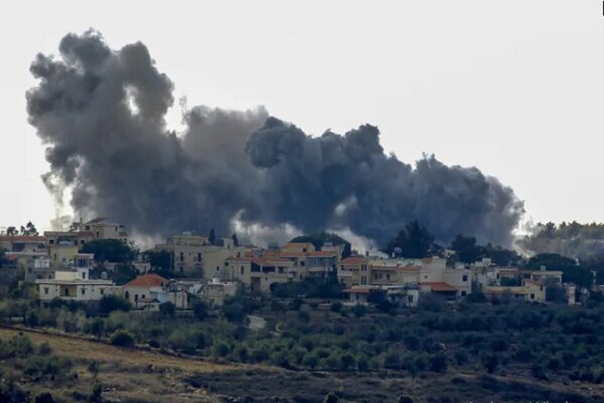 هلاکت ۶ نظامی صهیونیست در نبردهای غزه و مرز لبنان