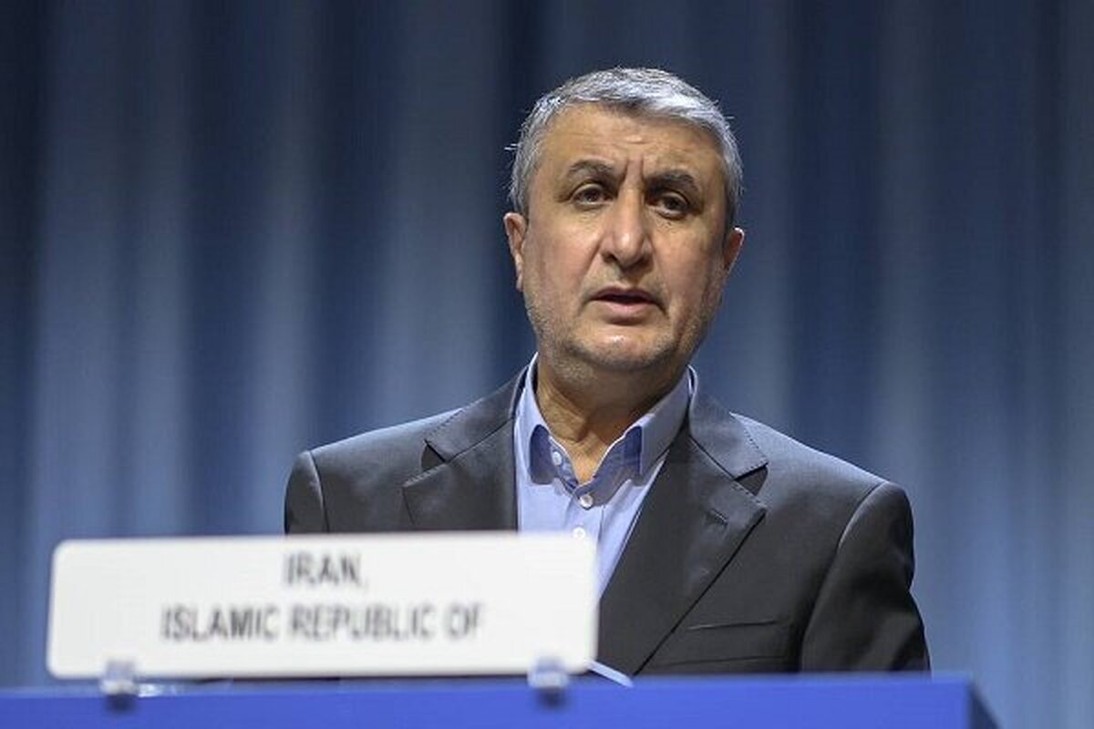واکنش ایران به ادعاهای جدید درباره غنی‌سازی