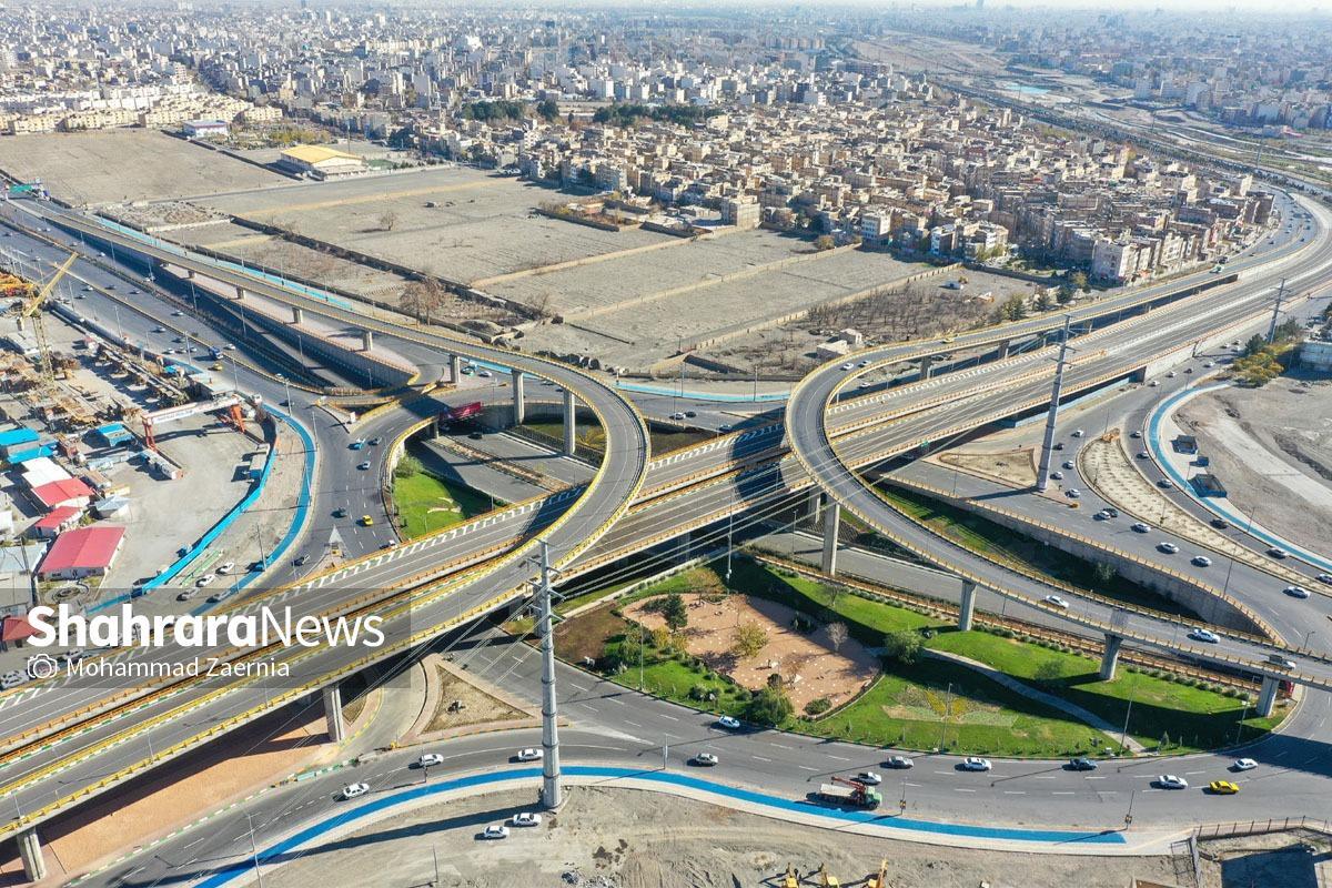 شهرداری مشهد دنبال استفاده از روش‌های غیرنقدی برای تامین منابع پروژه‌هاست