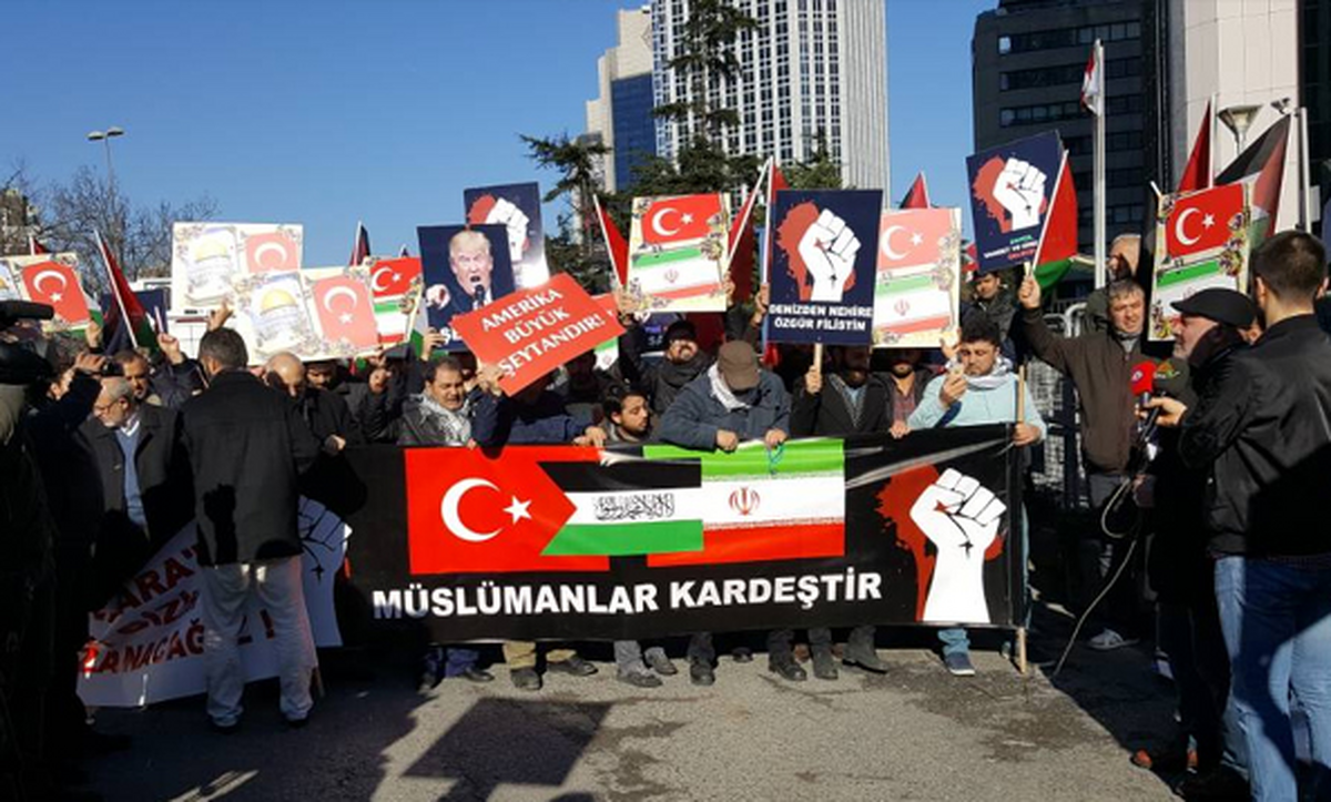 رژیم صهیونیستی: تا زمانی که اردوغان رئیس جمهور ترکیه باشد، به آنکارا سفیر نمی‌فرستیم