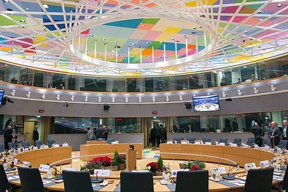 تحریم‌های شورای اروپا علیه روسیه تمدید شد