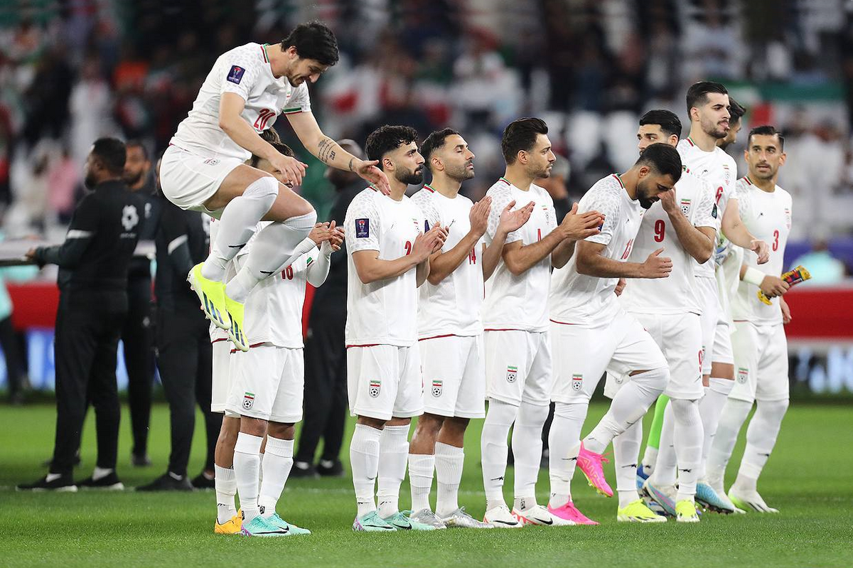 ترکیب احتمالی تیم ملی ایران برابر سوریه در جام ملت‌های آسیا | سرگیجه قلعه‌نویی در خط دفاعی