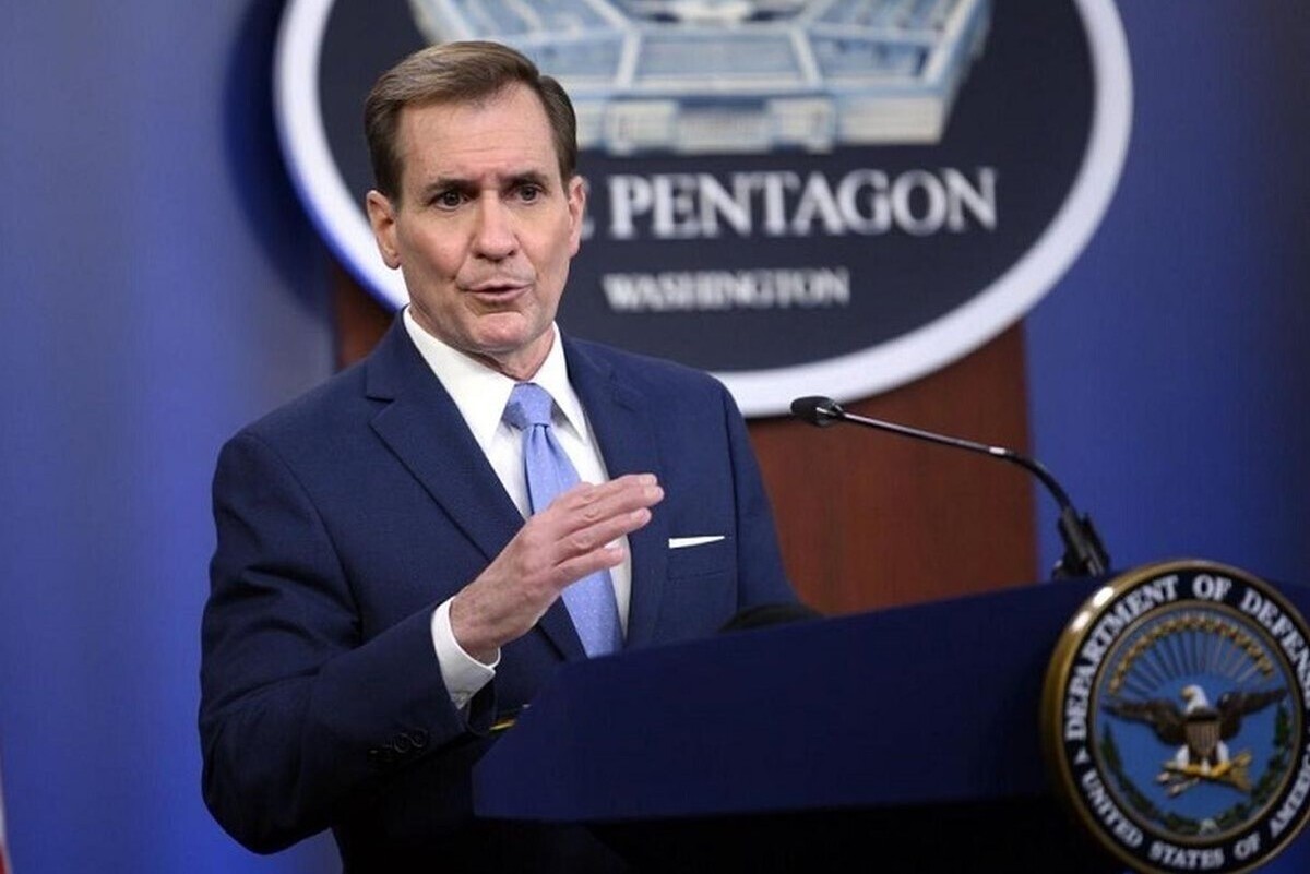 کاخ سفید: به دنبال درگیری با ایران نیستیم | حملات علیه نیرو‌های آمریکایی باید متوقف شود