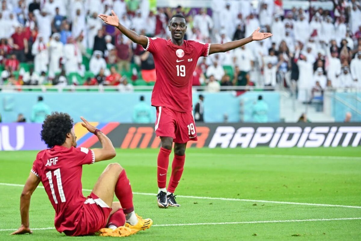 نتیجه بازی قطر و ازبکستان در جام ملت‌های آسیا (۱۴ بهمن ۱۴۰۲)+ ویدئو گل‌ها| باز هم ضیافت پنالتی‌ها