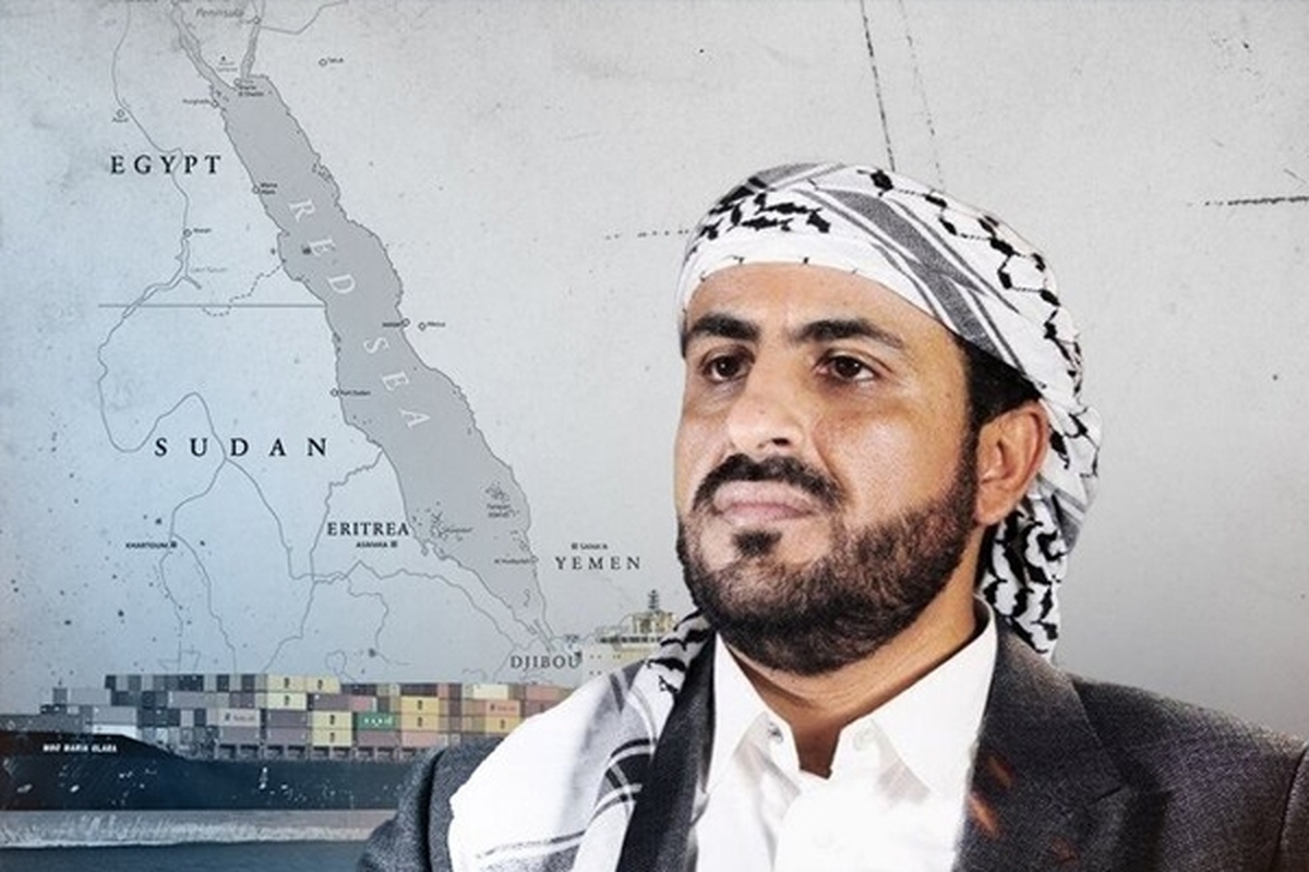 انصارالله یمن: ازبین‌ بردن توانمندی‌های نظامی ما آسان نیست