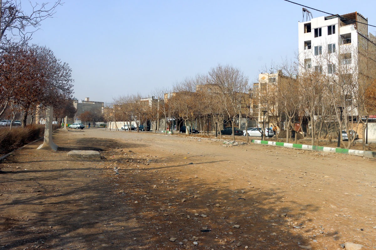 قلع ۱۲۰ بنا در منطقه ۷ شهرداری مشهد طی یک سال اخیر | احداث زمین ورزشی در منطقه، همچنان بلاتکلیف