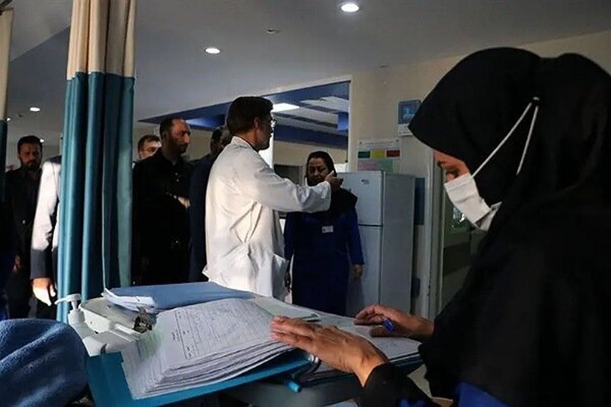 آخرین وضعیت مجروحان حمله تروریستی کرمان | ۱۴ نفر بستری و نیمی از آن‌ها کودکان کمتر از ۱۵ سال هستند (۲ بهمن ۱۴۰۲)