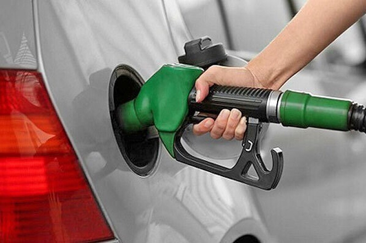 میانگین مصرف روزانه بنزین در کشور به ۱۱۴ میلیون لیتر رسید