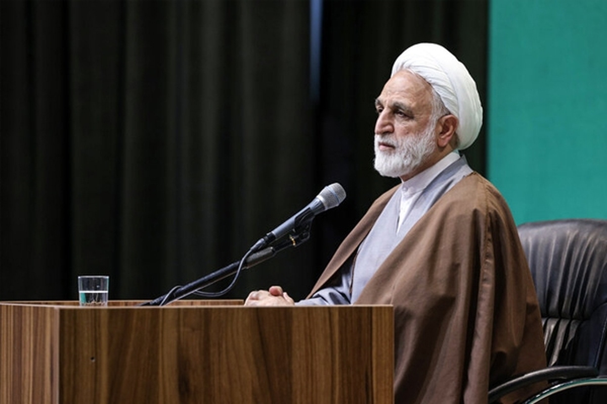 اژه‌ای: دشمنان به دنبال عدم شکوفایی ظرفیت های اقتصادی ایران و عراق هستند