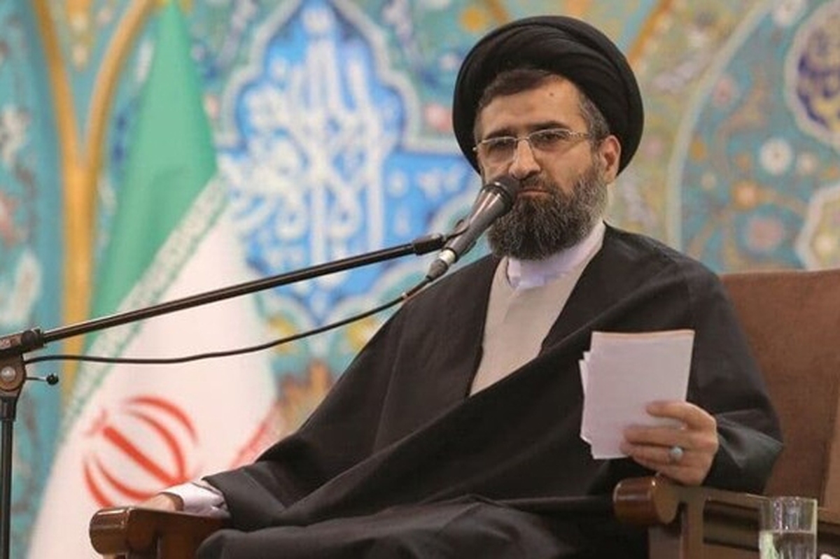 درخواست حجت‌الاسلام حسینی قمی برای تجدیدنظر درباره قانون شعاع سه‌کیلومتری حرم + فیلم