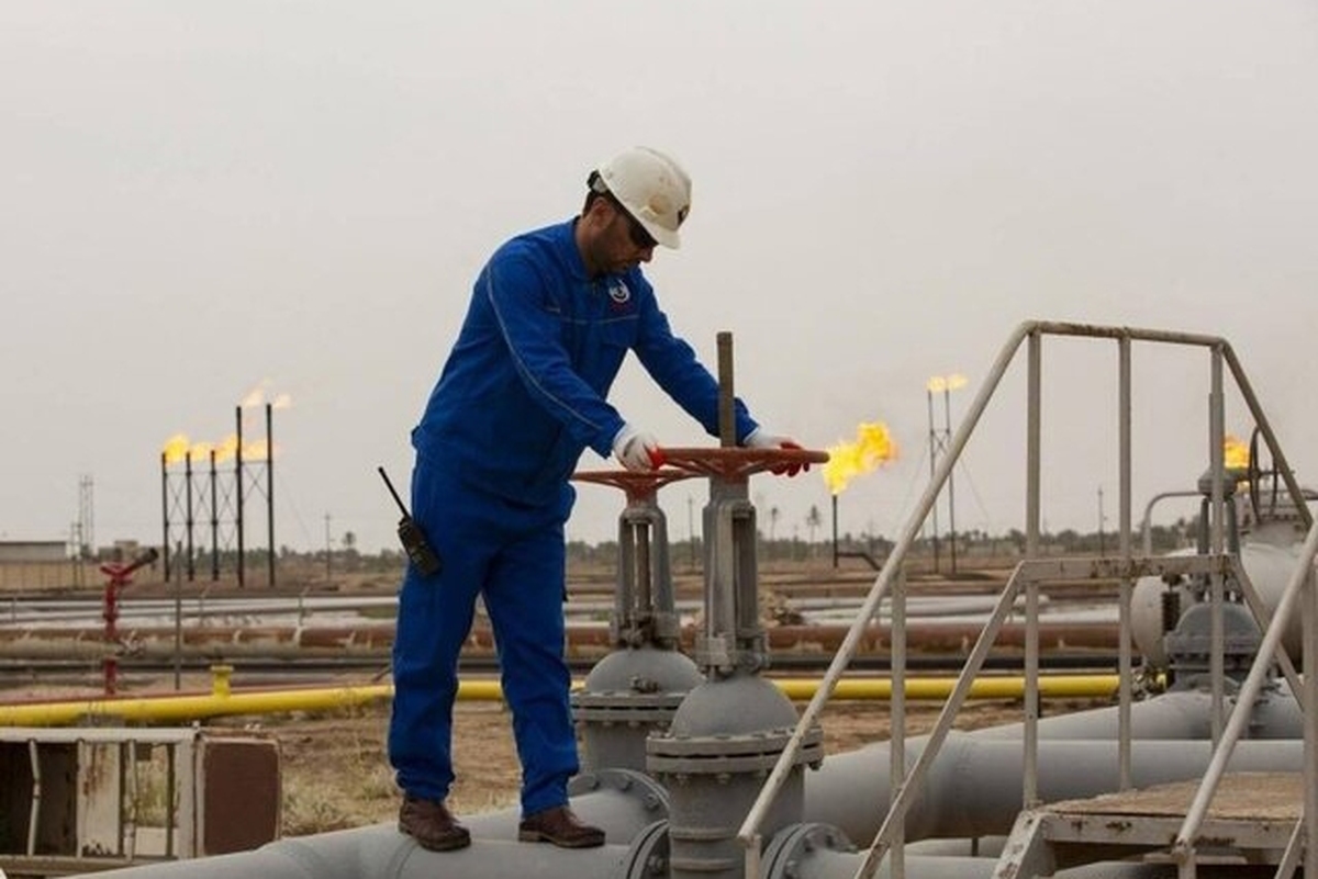سفیر ایران در بغداد از عادی شدن صادرات گاز به عراق خبرداد