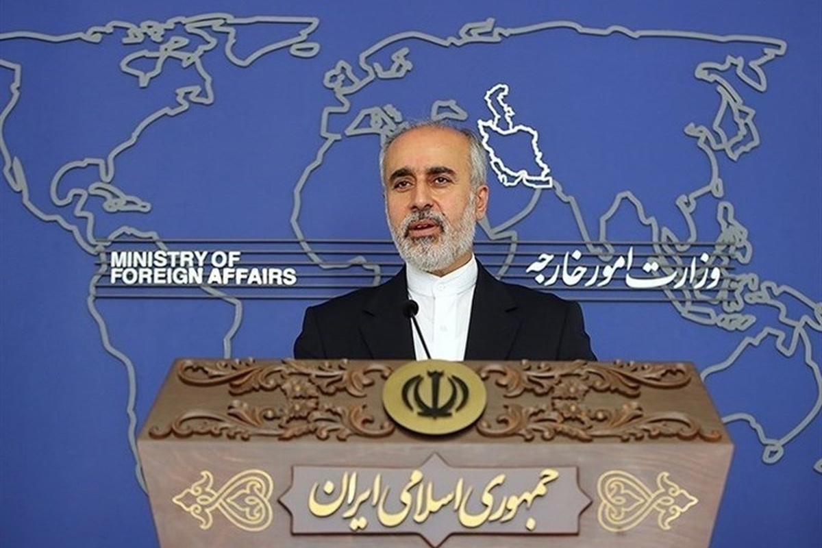 سخنگوی وزارت خارجه: دست‌اندازی به منافع ایران بی‌پاسخ نخواهد ماند