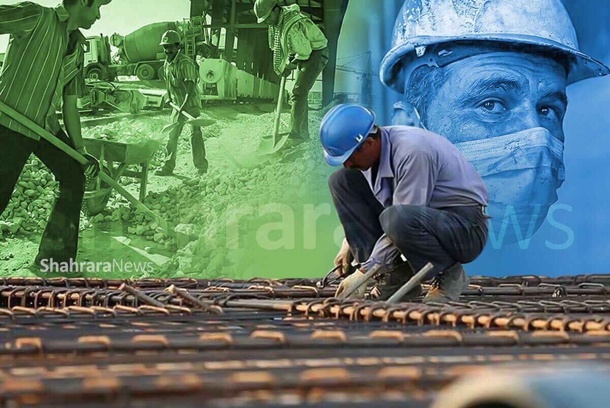 مخالفت قاطع نمایندگان کارگری با مزد منطقه‌ای | اجرای مزد منطقه‌ای، زنگ خطری برای بی‌حقوق‌سازی بیشتر کارگران است
