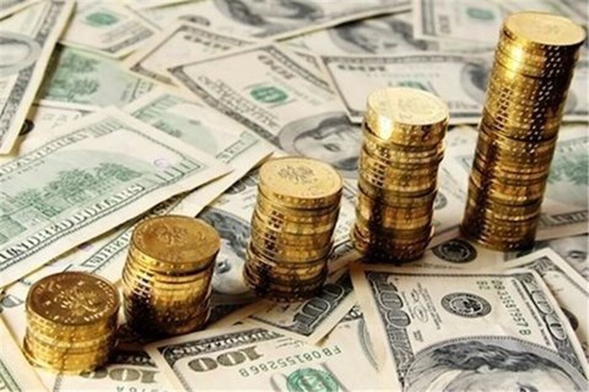 قیمت طلا، قیمت دلار، قیمت سکه در بازار امروز سه‌شنبه (۳ بهمن ۱۴۰۲)